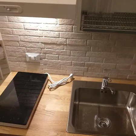 Holiday home Salento Studio Calimera (Lecce)