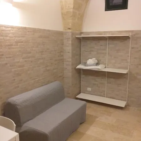 Holiday home Salento Studio