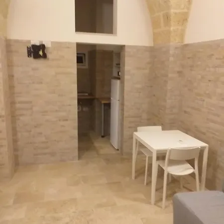 Salento Feriehus *