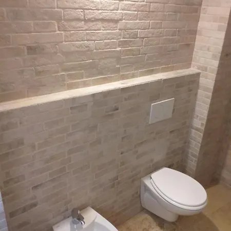 Holiday home Salento Studio Calimera (Lecce)