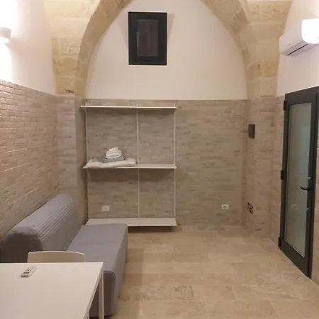 Holiday home Salento Studio